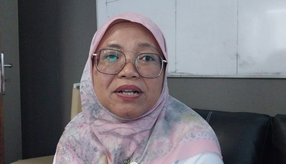 Jelang akhir tahun, harga beras dan sembako di Bekasi naik Jelang akhir tahun, harga beras dan sembako di Bekasi naik