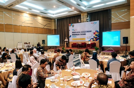 Promosi investasi, Pemkot Magelang gelar MASSIF ke-11 Tahun 2024