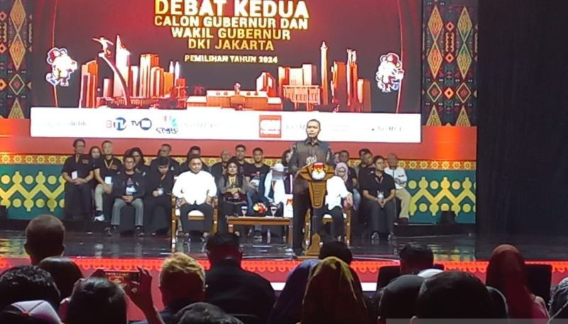 RIDO siapkan sejuta lapangan kerja