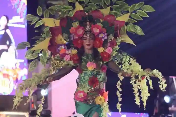 Palagan Night Carnival akan jadi agenda tahunan Pemkab Semarang Palagan Night Carnival akan jadi agenda tahunan Pemkab Semarang