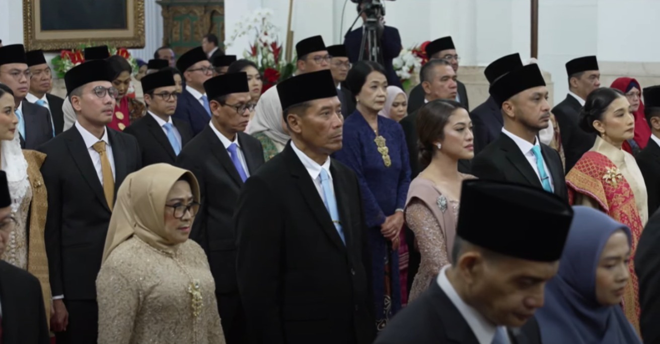 Mantan rektor UMM masuk Kabinet Merah-Putih Mantan rektor UMM masuk Kabinet Merah-Putih