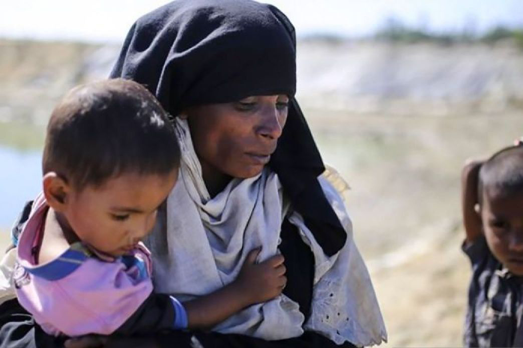 Dubes Myanmar: Pemulangan warga Rohingya dari Bangladesh tertunda Dubes Myanmar: Pemulangan warga Rohingya dari Bangladesh tertunda