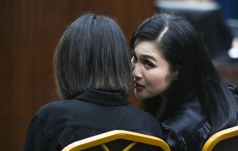 Kejagung enggan berpolemik soal cincin kawin Sandra Dewi Kejagung enggan berpolemik soal cincin kawin Sandra Dewi