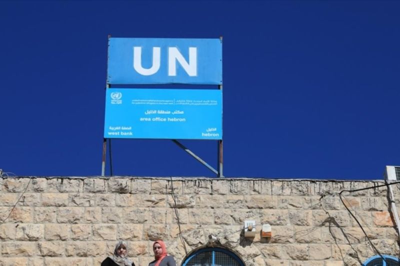 AS sangat prihatin Israel larang operasional UNRWA AS sangat prihatin Israel larang operasional UNRWA
