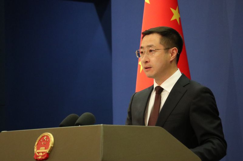 Beijing: AS lakukan kegiatan mata-mata tapi malah tuduh negara lain Beijing: AS lakukan kegiatan mata-mata tapi malah tuduh negara lain