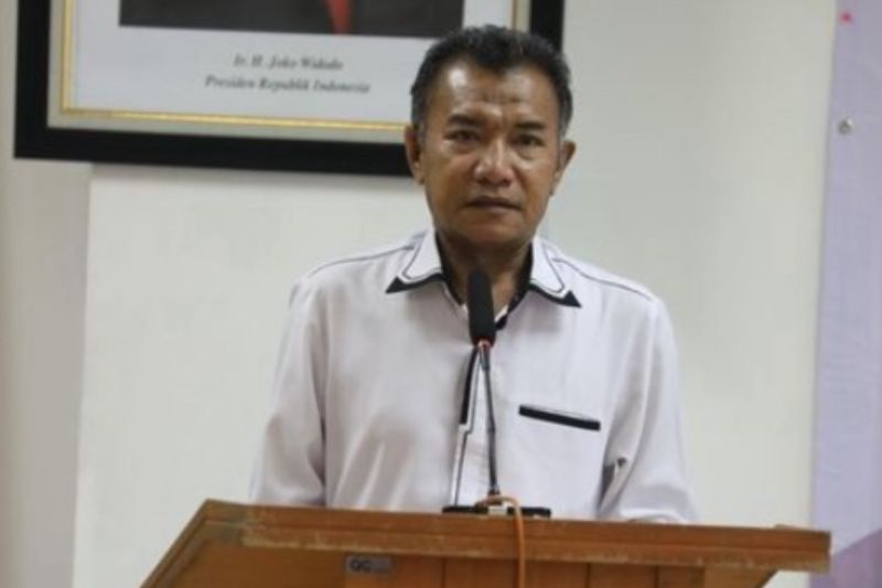 KPU minta masyarakat ciptakan pemilu damai di pilkada KPU minta masyarakat ciptakan pemilu damai di pilkada