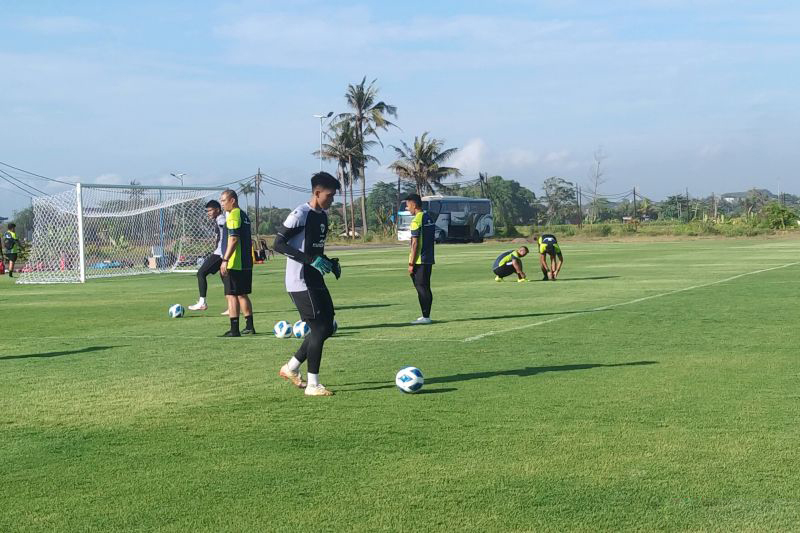 Timnas U20 jadwalkan lima kali uji coba di Jepang Timnas U20 jadwalkan lima kali uji coba di Jepang