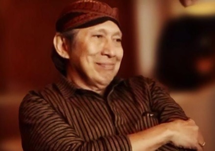 Isu keretakan hoax, Suryo Prabowo: hubungan Jokowi dan Prabowo harmonis Isu keretakan hoax, Suryo Prabowo: hubungan Jokowi dan Prabowo harmonis