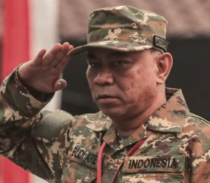 Menkop Budi Arie: Cara terbaik mencintai Indonesia adalah mencintai rakyatnya Menkop Budi Arie: Cara terbaik mencintai Indonesia adalah mencintai rakyatnya