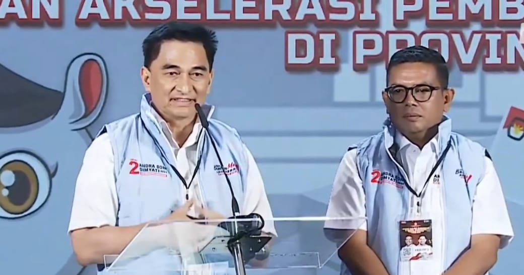 Dinilai rendahkan perempuan, Cawagub Banten Dimyati menuai kritik aktivis Dinilai rendahkan perempuan, Cawagub Banten Dimyati menuai kritik aktivis