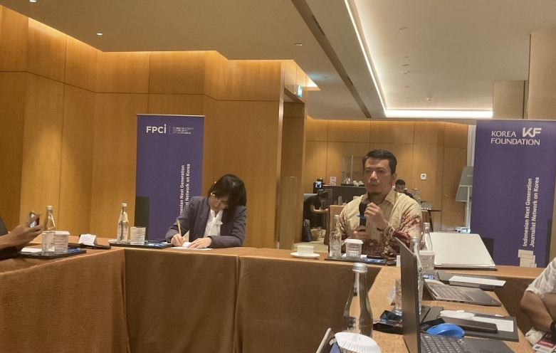 Mengisi celah kekurangan talenta digital Mengisi celah kekurangan talenta digital