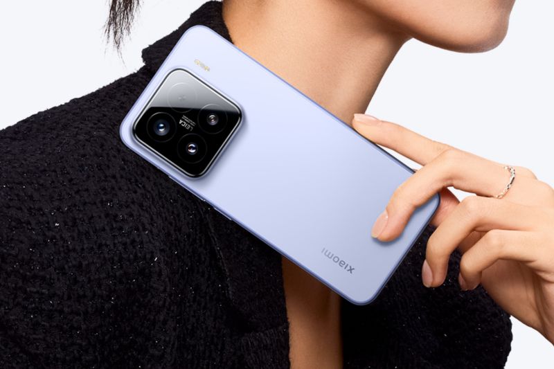 Xiaomi 15 dirilis dengan Snapdragon 8 Elite dan baterai besar 5400 mAh Xiaomi 15 dirilis dengan Snapdragon 8 Elite dan baterai besar 5400 mAh