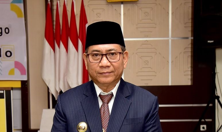 Pjs Bupati Gorontalo minta Hipmi jadi penggerak ekonomi daerah
