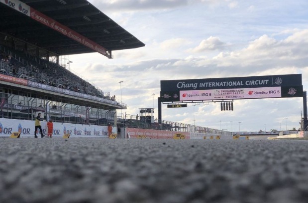 Jadwal MotoGP Thailand 2024: Kesempatan Jorge Martin menjauh Jadwal MotoGP Thailand 2024: Kesempatan Jorge Martin menjauh