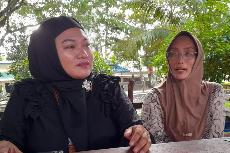 Proses hukum kekerasan seksual mantan rektor UNUGO dinilai lambat Proses hukum kekerasan seksual mantan rektor UNUGO dinilai lambat