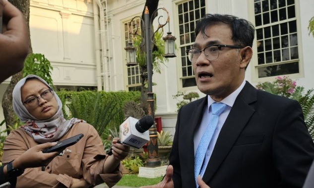 Budiman targetkan masyarakat miskin jadi pemasok makan bergizi gratis Budiman targetkan masyarakat miskin jadi pemasok makan bergizi gratis