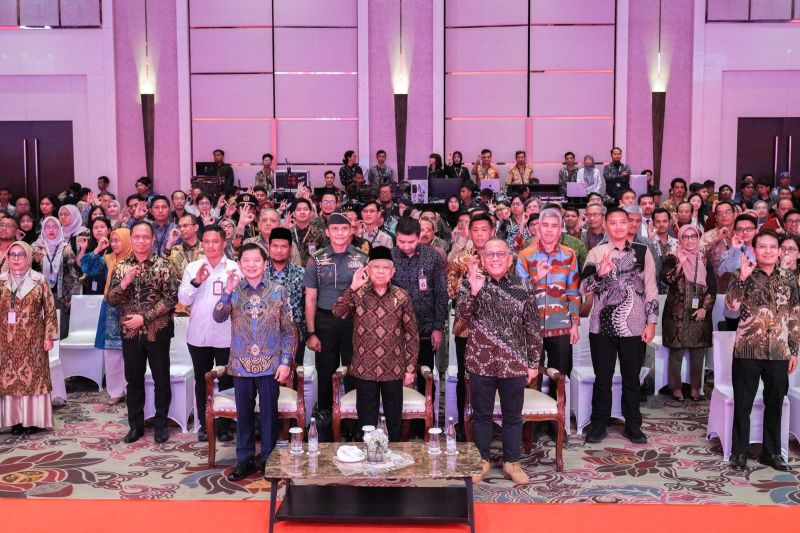 Bappenas sampaikan sejumlah target SDGs yang masih harus dikejar Bappenas sampaikan sejumlah target SDGs yang masih harus dikejar
