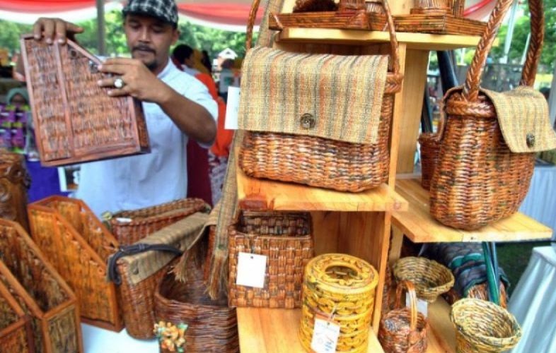 Kemenkop UKM tekankan pentingnya inovasi pembiayaan bagi UMKM Kemenkop UKM tekankan pentingnya inovasi pembiayaan bagi UMKM