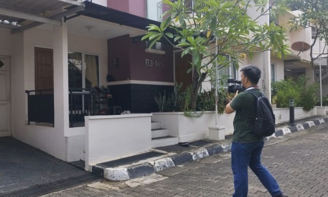 Sekjen akui 45 persen rumah dinas Anggota DPR RI masih layak huni Sekjen akui 45 persen rumah dinas Anggota DPR RI masih layak huni