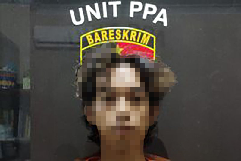 Polres Badung tetapkan pasutri jadi tersangka aniaya anak Polres Badung tetapkan pasutri jadi tersangka aniaya anak