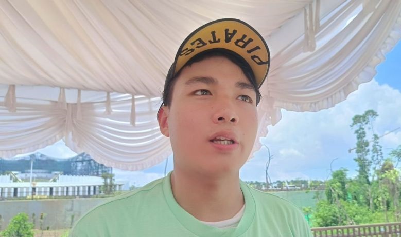 Pemuda Kaltim sumbang pemikiran ketahanan iklim IKN lewat karya Ilmiah Pemuda Kaltim sumbang pemikiran ketahanan iklim IKN lewat karya Ilmiah
