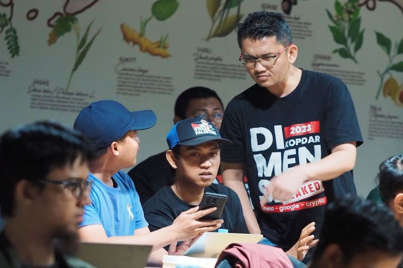 Smesco dan MGID kolaborasi tingkatkan kompetensi dan inovasi UMKM Smesco dan MGID kolaborasi tingkatkan kompetensi dan inovasi UMKM