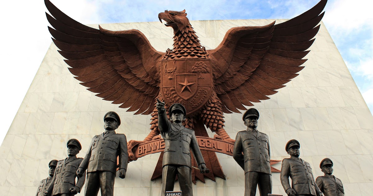 3 Oktober 1965: Penemuan mayat perwira tinggi korban G30S/PKI