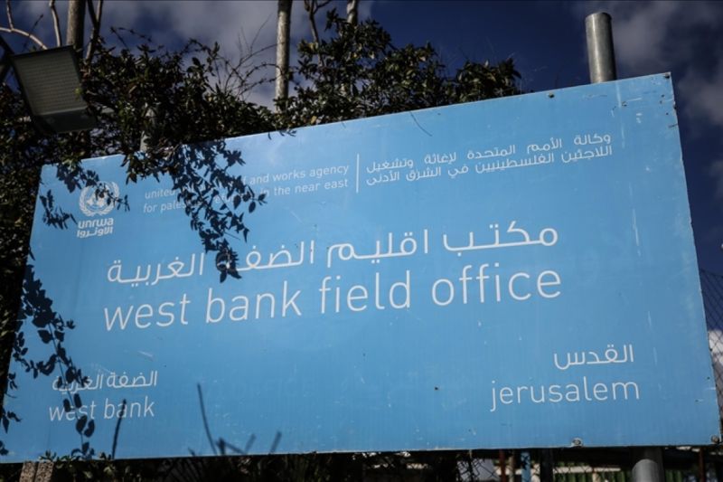 WHO: Larangan Israel terhadap UNRWA tidak dapat ditoleransi WHO: Larangan Israel terhadap UNRWA tidak dapat ditoleransi