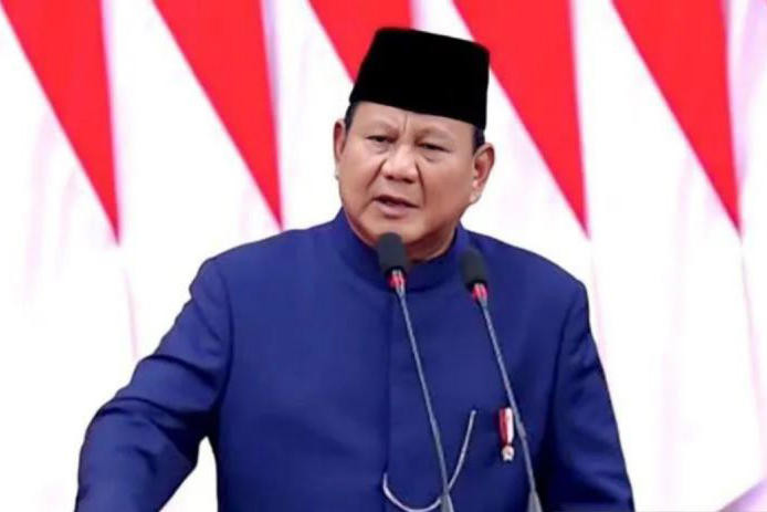 Eks penyidik KPK yakin Prabowo bisa tingkatkan Indeks Persepsi Korupsi Eks penyidik KPK yakin Prabowo bisa tingkatkan Indeks Persepsi Korupsi