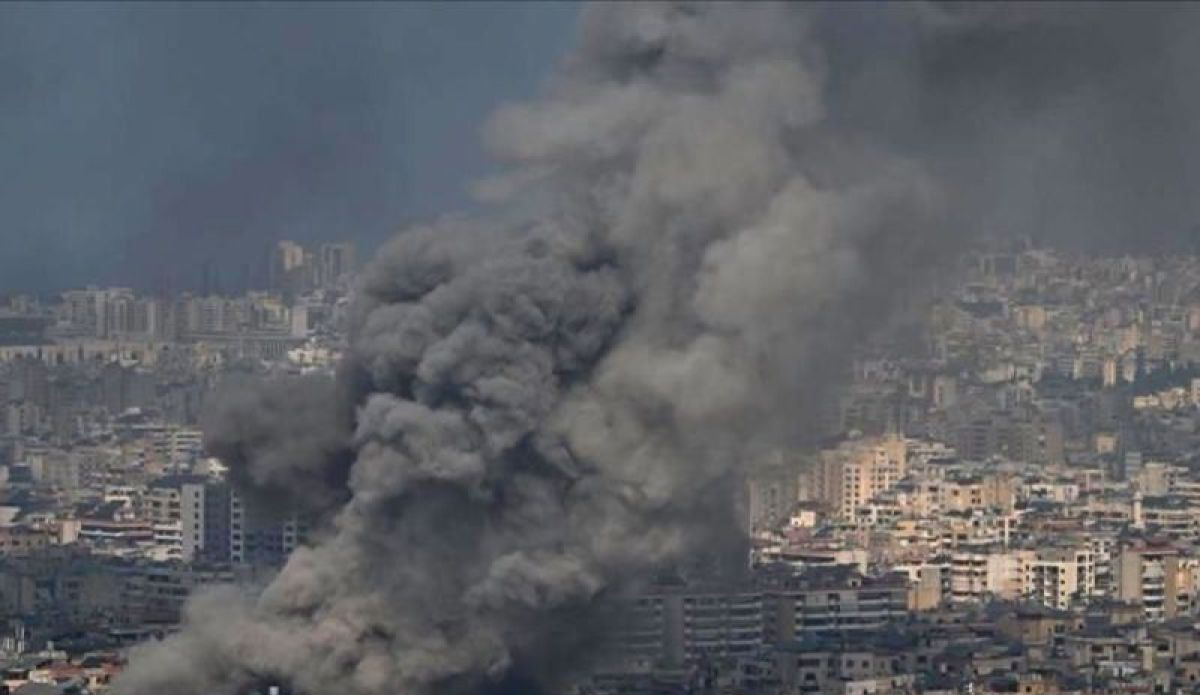 Utusan Lebanon untuk PBB sebut Israel tidak ingin akhiri konflik Utusan Lebanon untuk PBB sebut Israel tidak ingin akhiri konflik