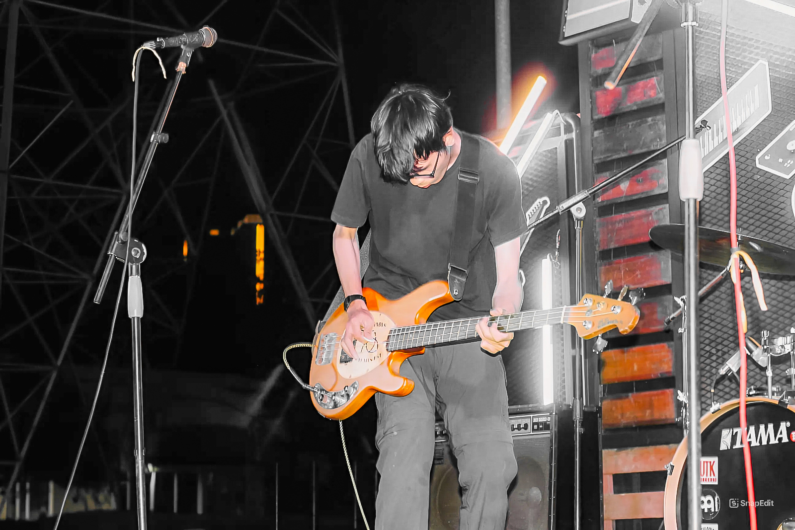 Mimpi Digigit Ular Kepala Dua, Unay Okami Rilis Single Baru Mimpi Digigit Ular Kepala Dua, Unay Okami Rilis Single Baru