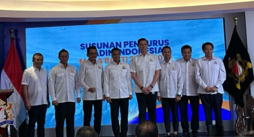 Anindya Bakrie sebut Kadin laksanakan Rapimnas Desember 2024 Anindya Bakrie sebut Kadin laksanakan Rapimnas Desember 2024