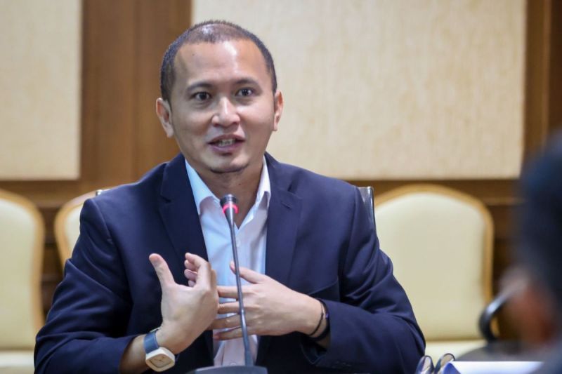 Jadi ancaman UMKM, KemenKopUKM pastikan TEMU tidak masuk Indonesia Jadi ancaman UMKM, KemenKopUKM pastikan TEMU tidak masuk Indonesia