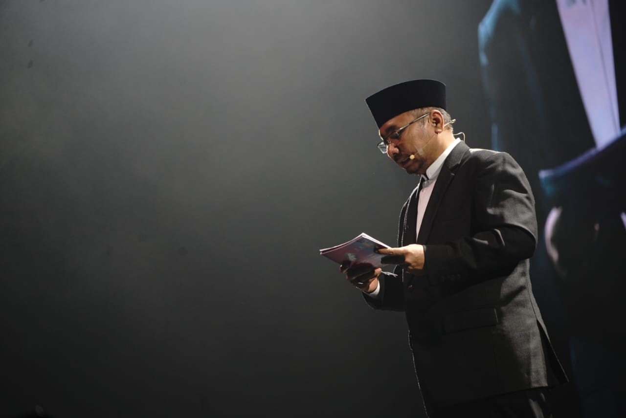 Religion Fest cermin capaian Kemenag RI di era Jokowi