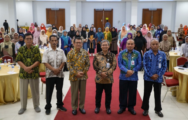 Wujudkan zero stunting, Pemkab Sleman lakukan pembinaan kader pembangunan manusia Wujudkan zero stunting, Pemkab Sleman lakukan pembinaan kader pembangunan manusia