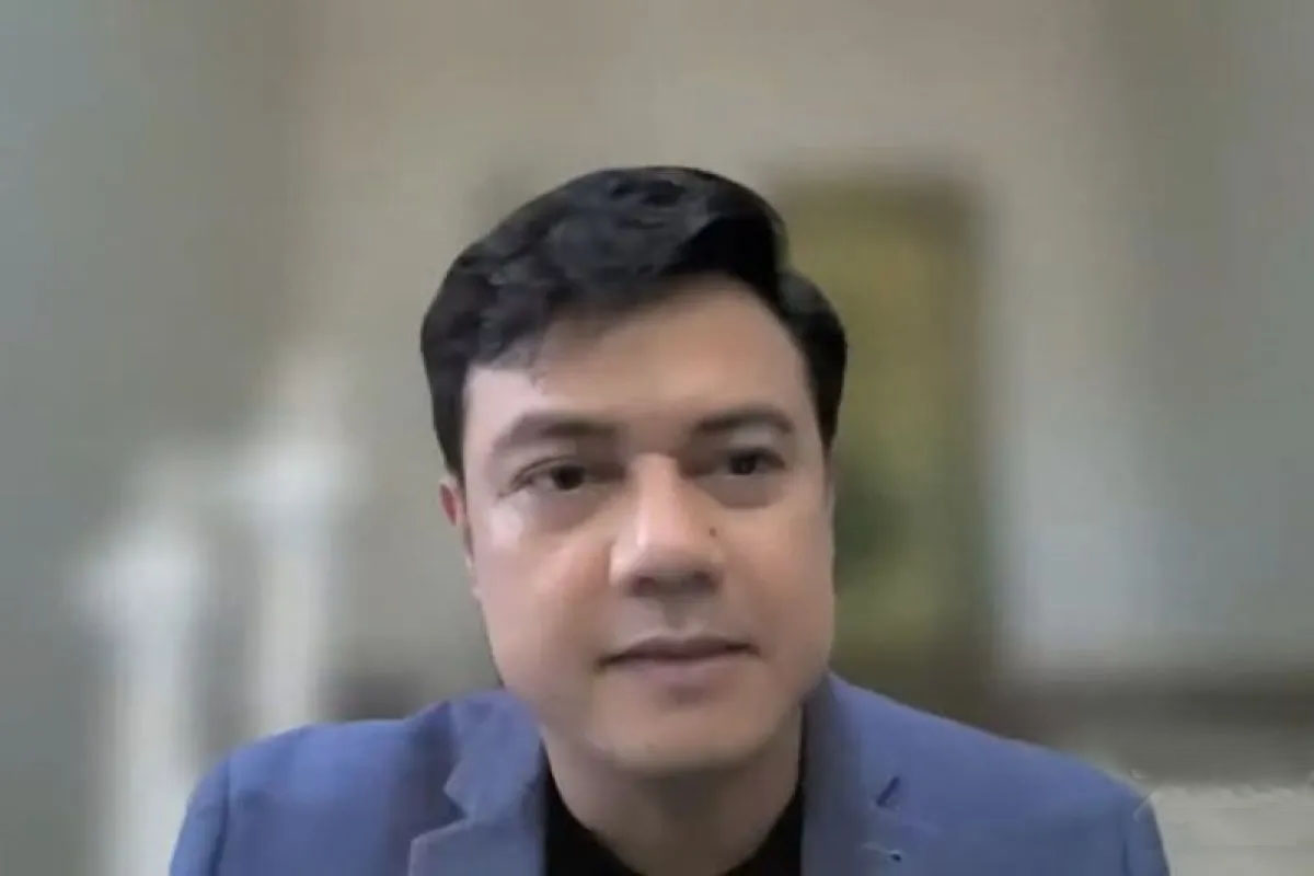 Peneliti BRIN: Dinasti Politik ancam kualitas demokrasi Peneliti BRIN: Dinasti Politik ancam kualitas demokrasi