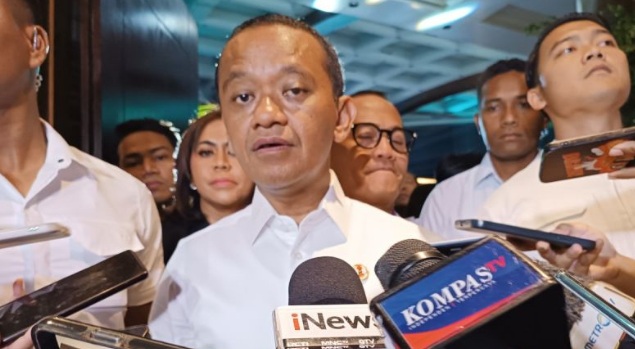 Ketua Umum Golkar serahkan kepada presiden terpilih soal jatah menteri