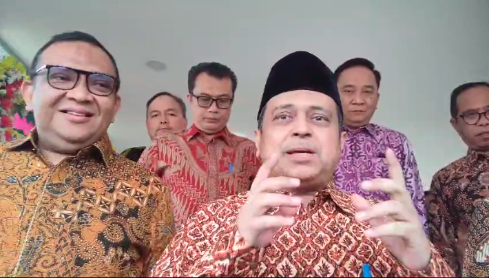 Wajib halal berlaku, ini sanksi pelaku usaha yang melanggar
