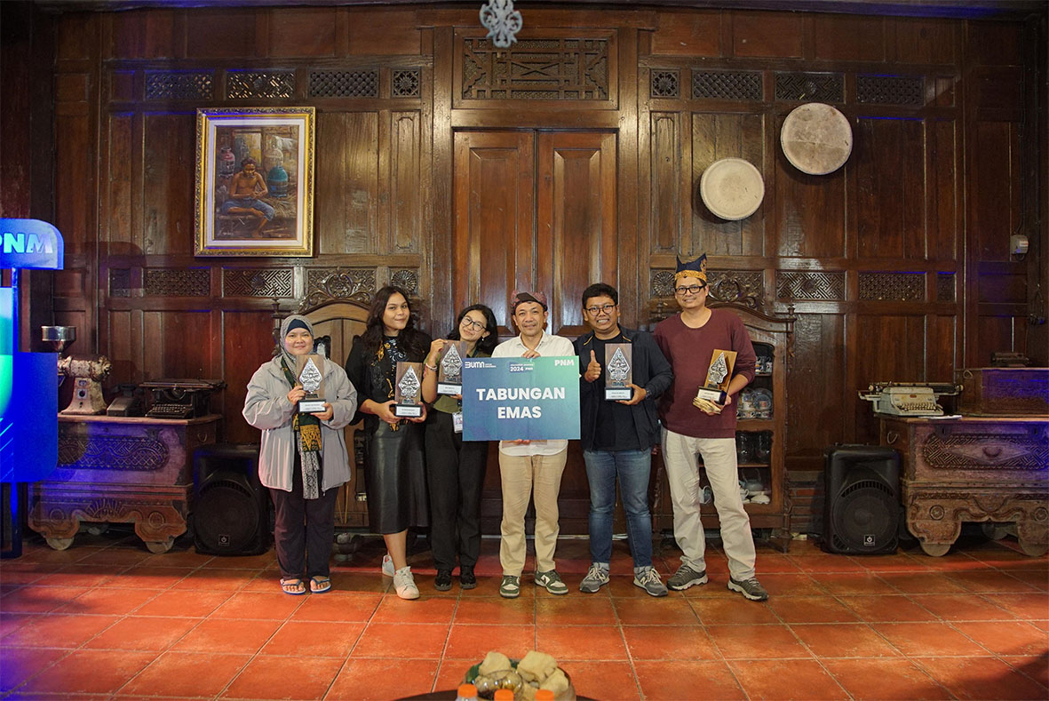 PNM ajak jurnalis tinjau potret kemiskinan ekstrem di Banyuwangi 