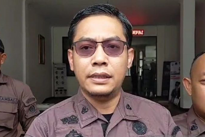 Kejari Sukabumi: Tersangka tipikor BSOP PKBM segera disidangkan Kejari Sukabumi: Tersangka tipikor BSOP PKBM segera disidangkan