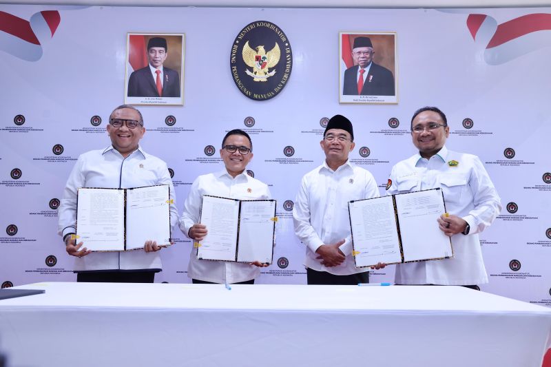 Kemnaker ingatkan pekerja perhatikan aturan cuti bersama Kemnaker ingatkan pekerja perhatikan aturan cuti bersama