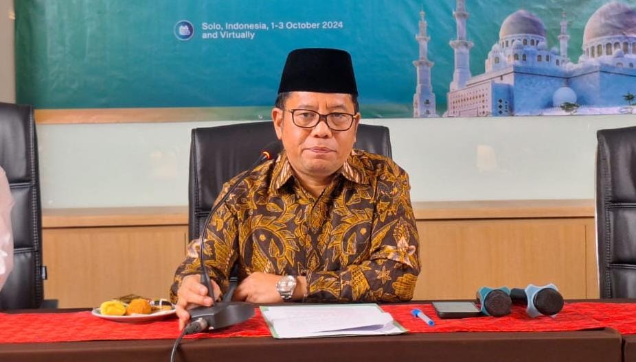 Kemenag: Calon pengantin wajib ikut bimbingan di KUA Kemenag: Calon pengantin wajib ikut bimbingan di KUA