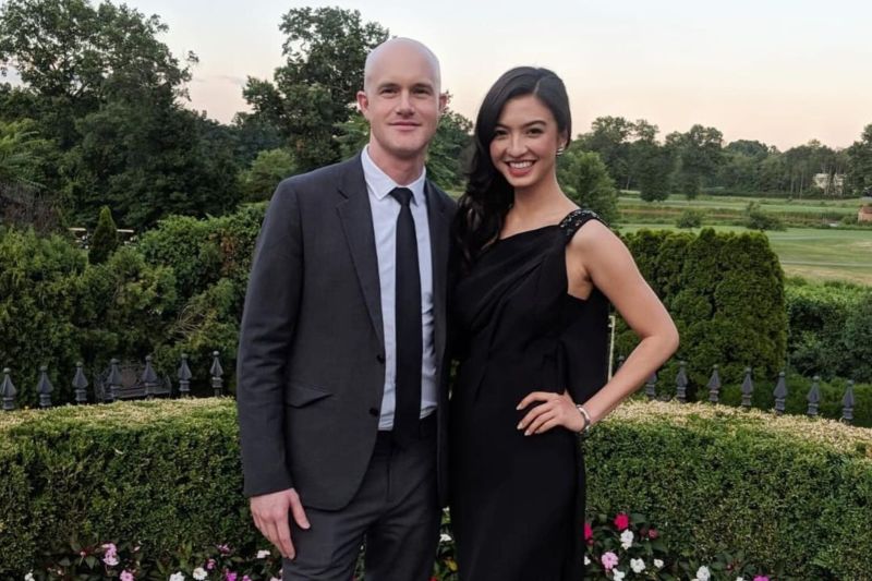 Raline Shah tepis isu pernikahannya dengan Brian Armstrong Raline Shah tepis isu pernikahannya dengan Brian Armstrong