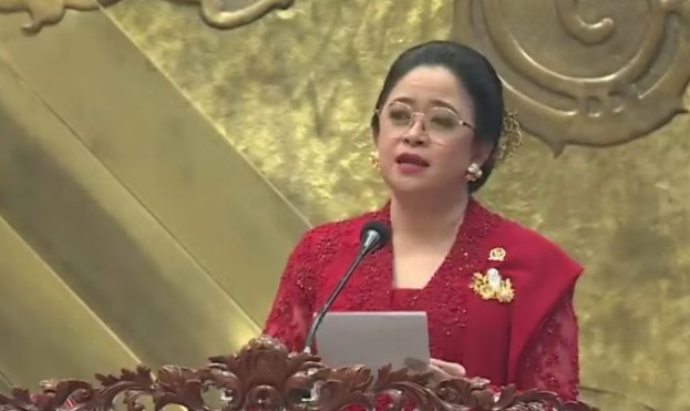 Puan ajak anggota DPR mawas diri jalankan jabatan sebagai wakil rakyat Puan ajak anggota DPR mawas diri jalankan jabatan sebagai wakil rakyat