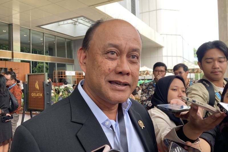 Kepala Badan Gizi: Makan Bergizi Gratis serap 1,5 juta tenaga kerja Kepala Badan Gizi: Makan Bergizi Gratis serap 1,5 juta tenaga kerja