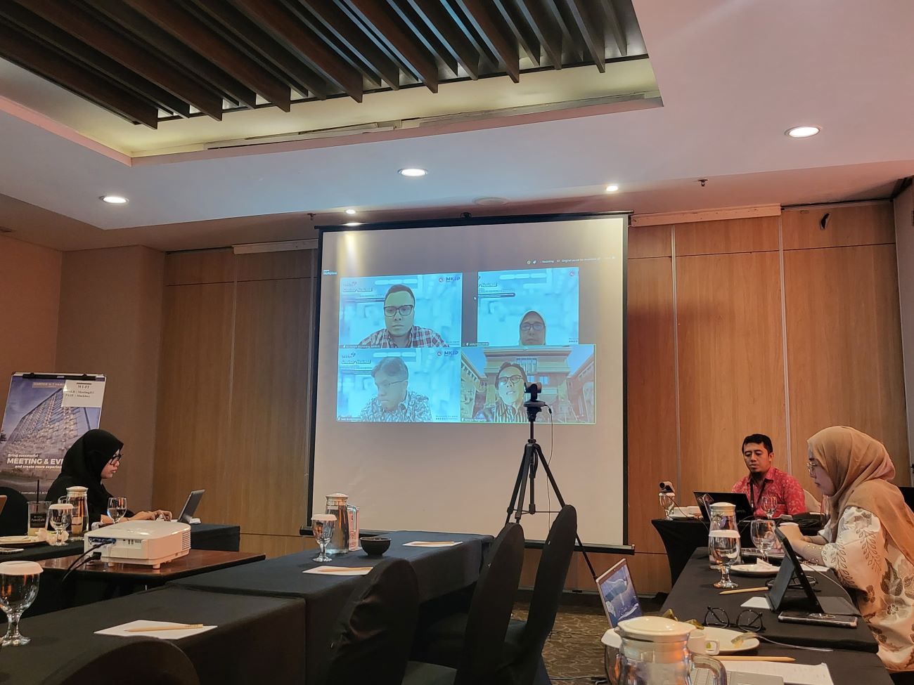 BKKBN harap vasektomi KB pria masuk ke BPJS Kesehatan BKKBN harap vasektomi KB pria masuk ke BPJS Kesehatan