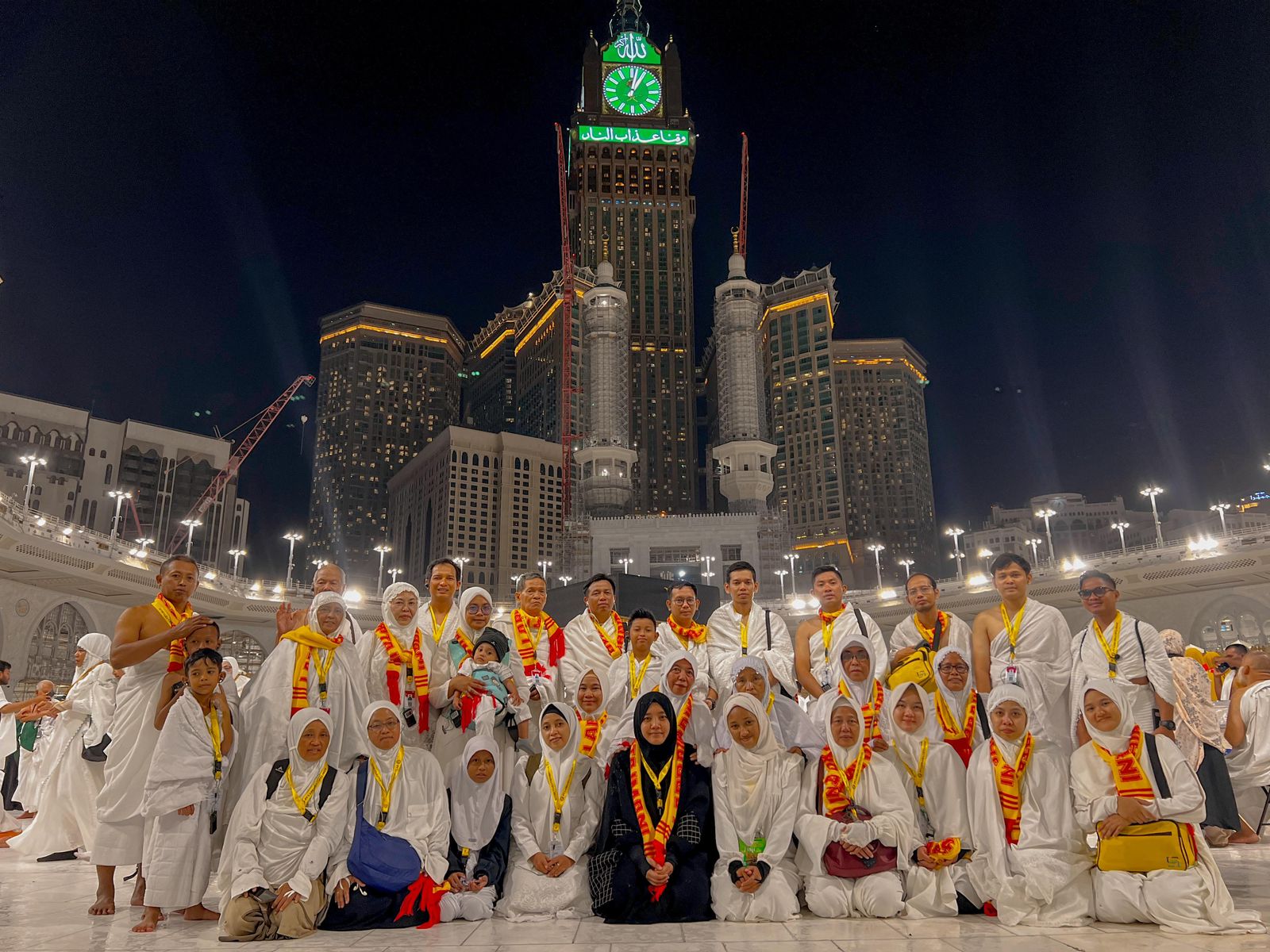 Luncurkan paket umroh plus Turki, upaya PT Labbaika eksplorasi sejarah lewat ibadah Luncurkan paket umroh plus Turki, upaya PT Labbaika eksplorasi sejarah lewat ibadah