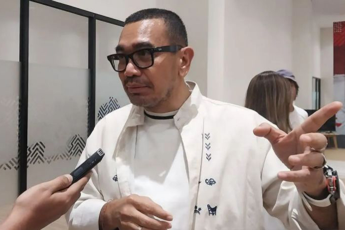 PSSI akan kirim surat protes terkait kepemimpinan wasit Ahmed Al Kaf