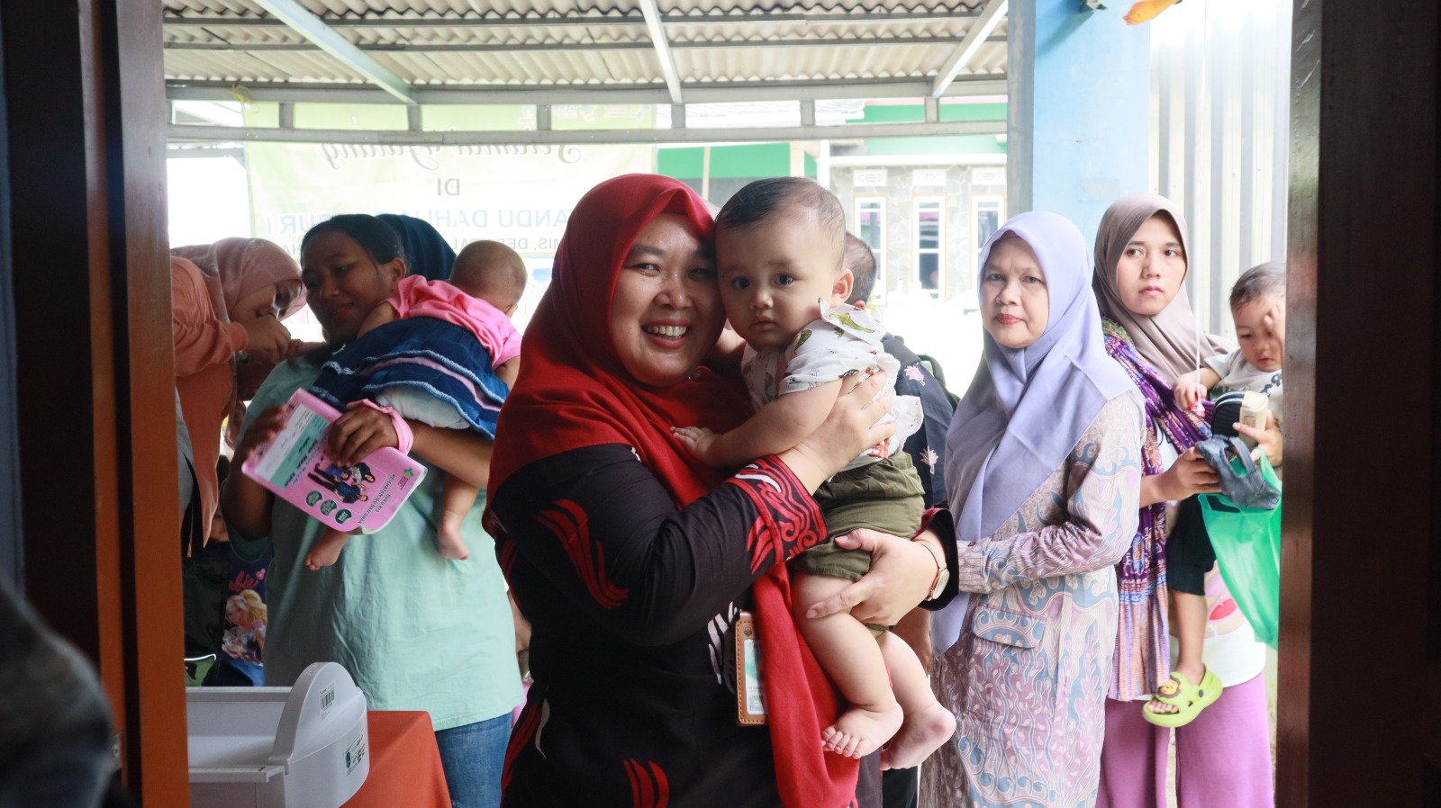 Dinkes Majalengka terus turunkan angka prevalensi stunting Dinkes Majalengka terus turunkan angka prevalensi stunting