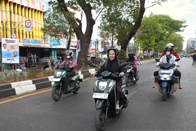 Bapenda Sulsel: Penunggak pajak tidak dapat barcode subsidi BBM